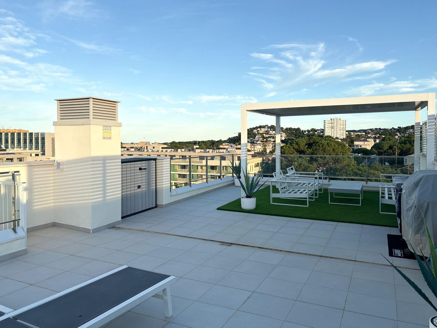 3 chambre Penthouse à vendre à Denia avec piscine garage - 579 000 € (Ref: 9659802)