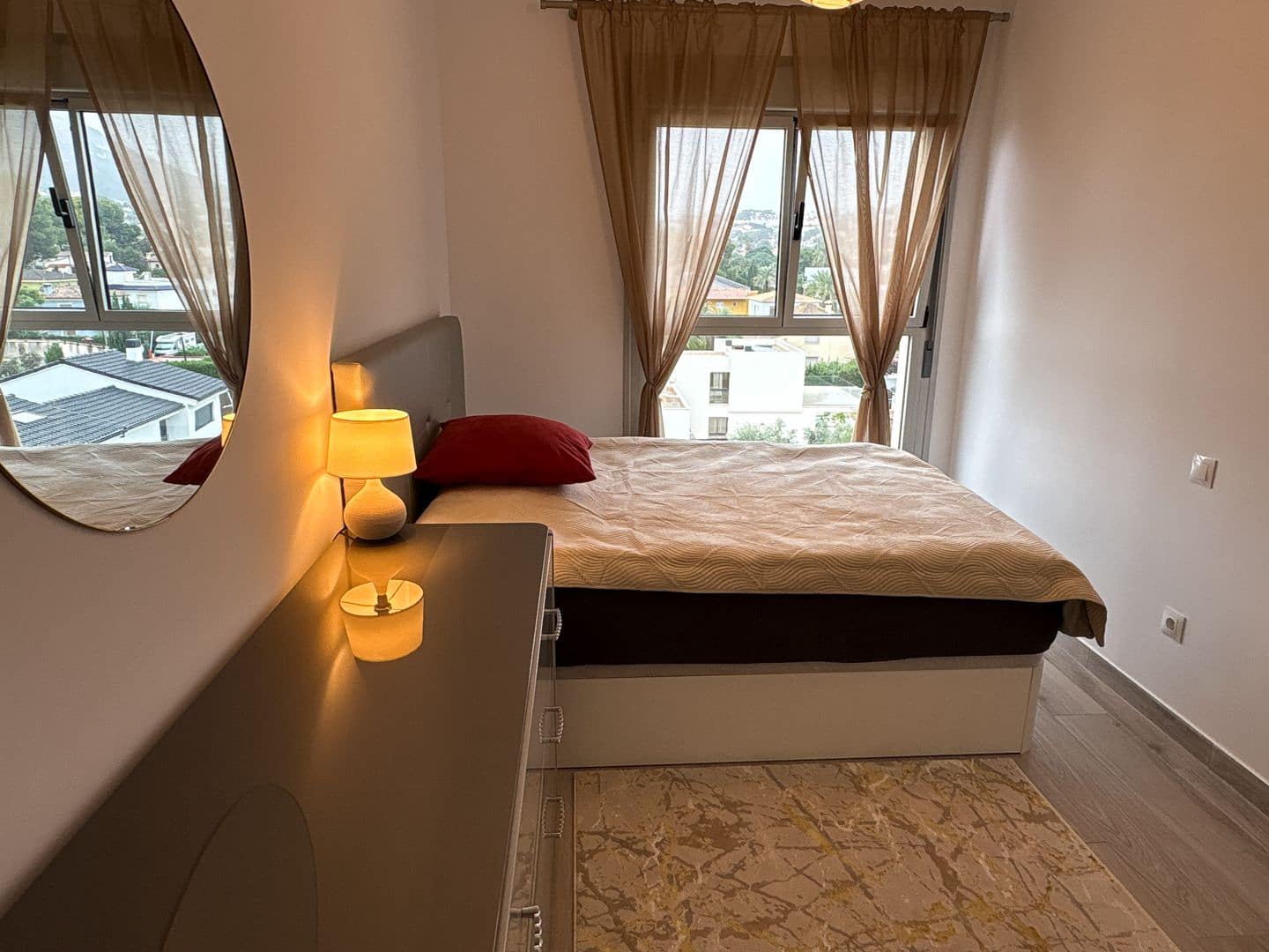 3 chambre Penthouse à vendre à Denia avec piscine garage - 579 000 € (Ref: 9659802)