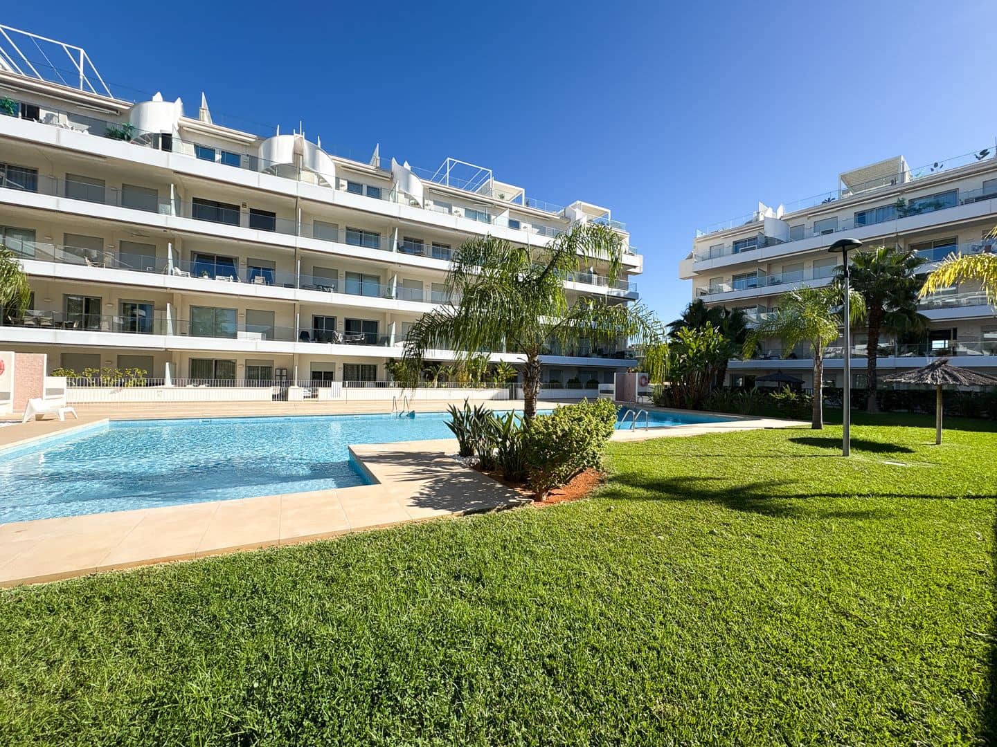 3 chambre Penthouse à vendre à Denia avec piscine garage - 579 000 € (Ref: 9659802)