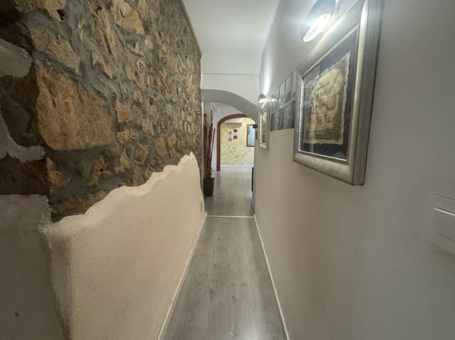 2 soveværelse Byhus til salg i Centro Urbano, Dénia - € 365.000 (Ref: 9659803)