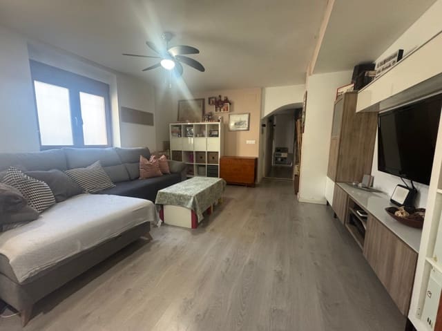 2 soveværelse Byhus til salg i Centro Urbano, Dénia - € 365.000 (Ref: 9659803)