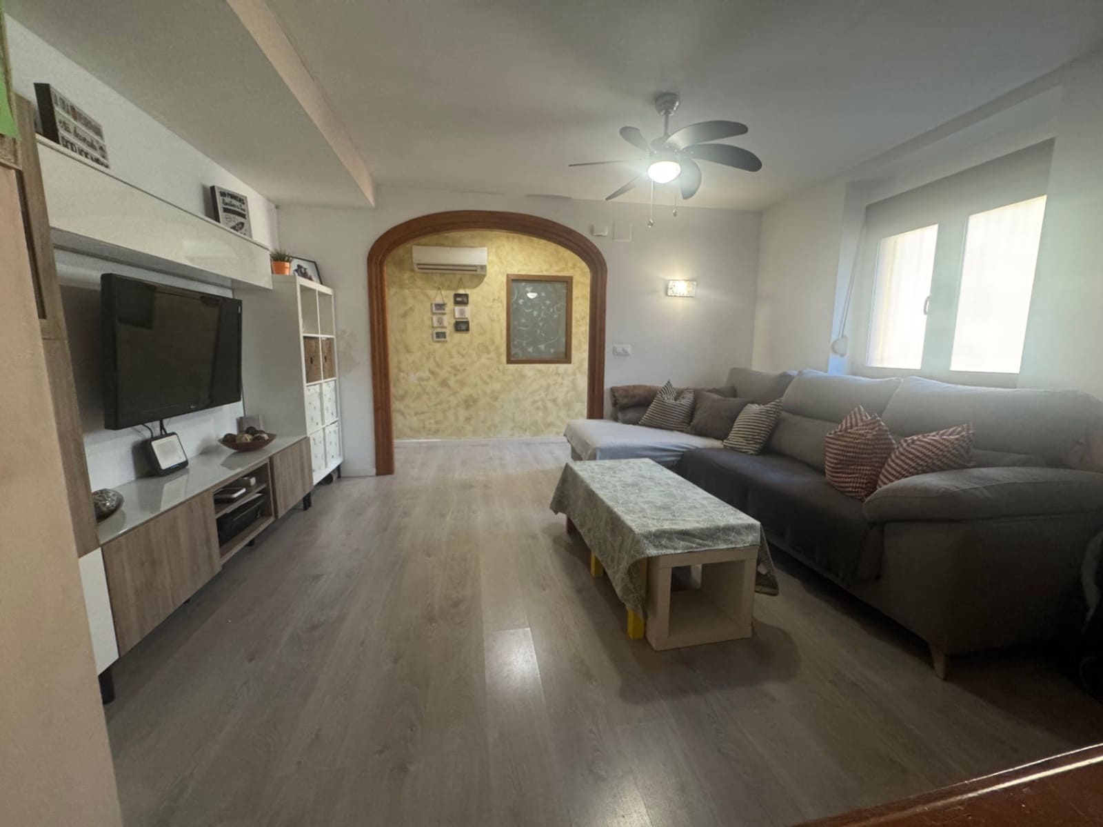 2 soveværelse Byhus til salg i Denia - € 365.000 (Ref: 9659803)