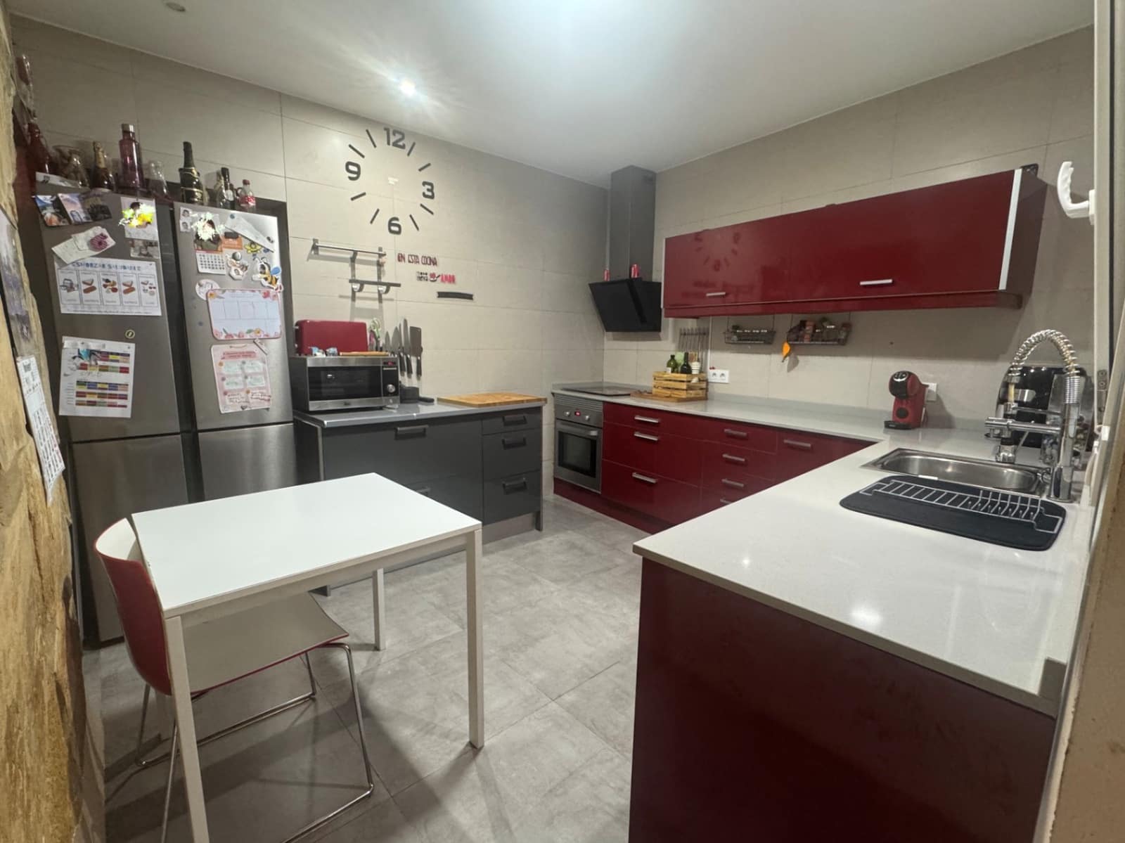 2 soveværelse Byhus til salg i Denia - € 365.000 (Ref: 9659803)