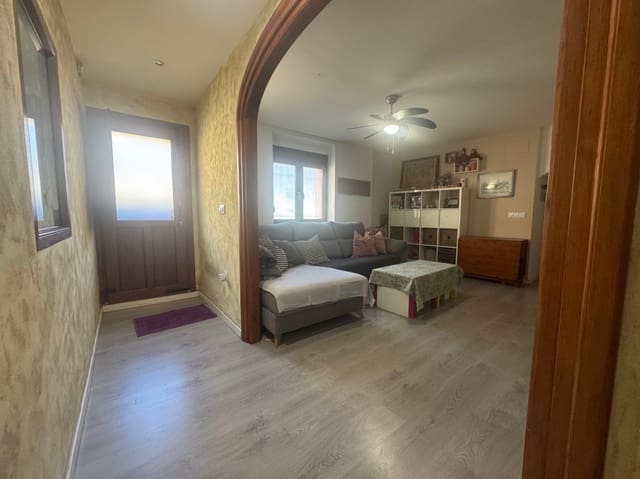 2 soveværelse Byhus til salg i Centro Urbano, Dénia - € 365.000 (Ref: 9659803)