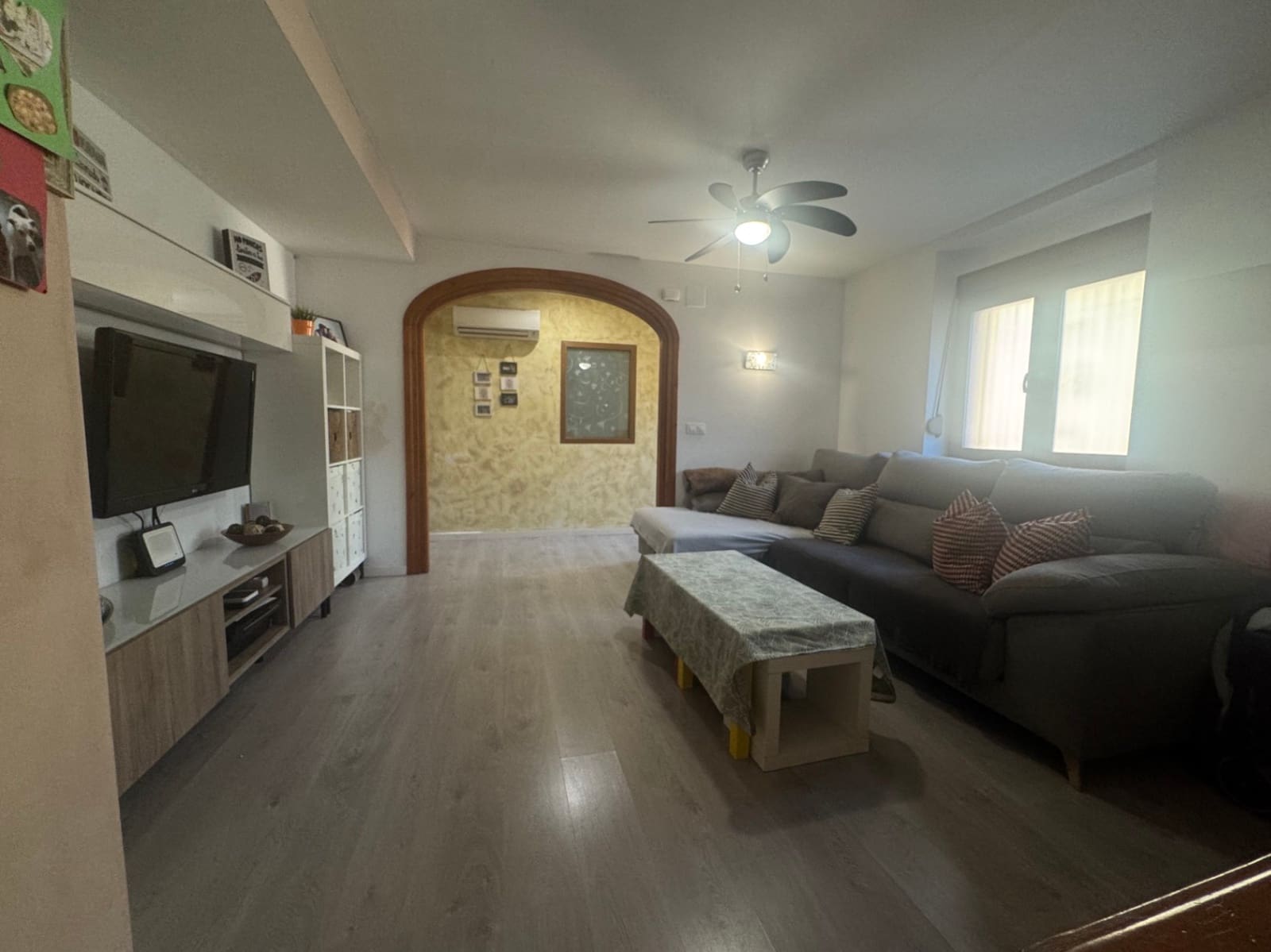 2 soveværelse Byhus til salg i Denia - € 365.000 (Ref: 9659803)