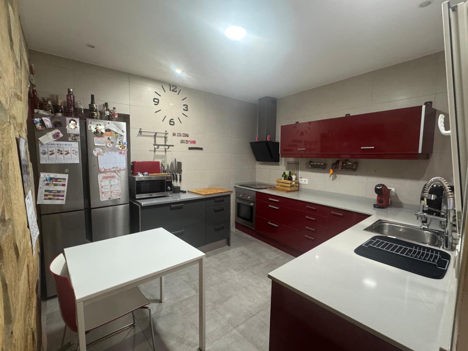 2 soveværelse Byhus til salg i Denia - € 365.000 (Ref: 9659803)