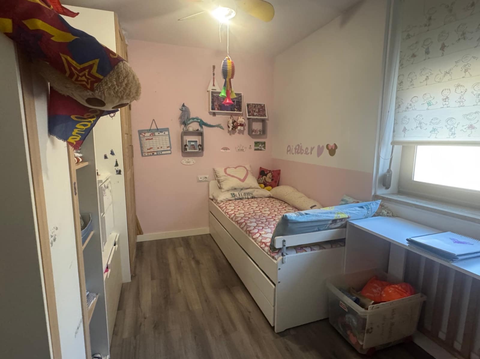 2 soveværelse Byhus til salg i Denia - € 365.000 (Ref: 9659803)