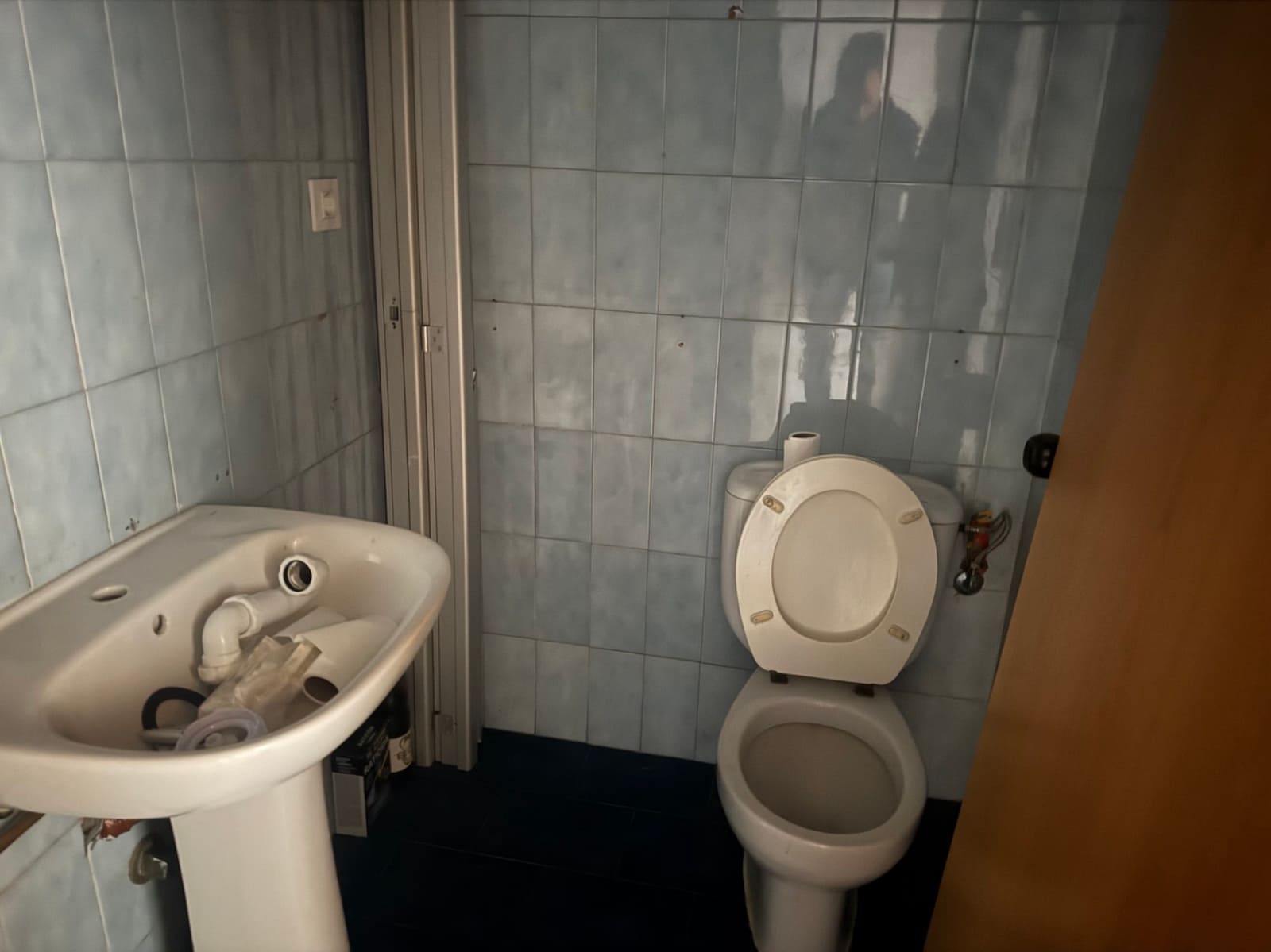 2 soveværelse Byhus til salg i Denia - € 365.000 (Ref: 9659803)