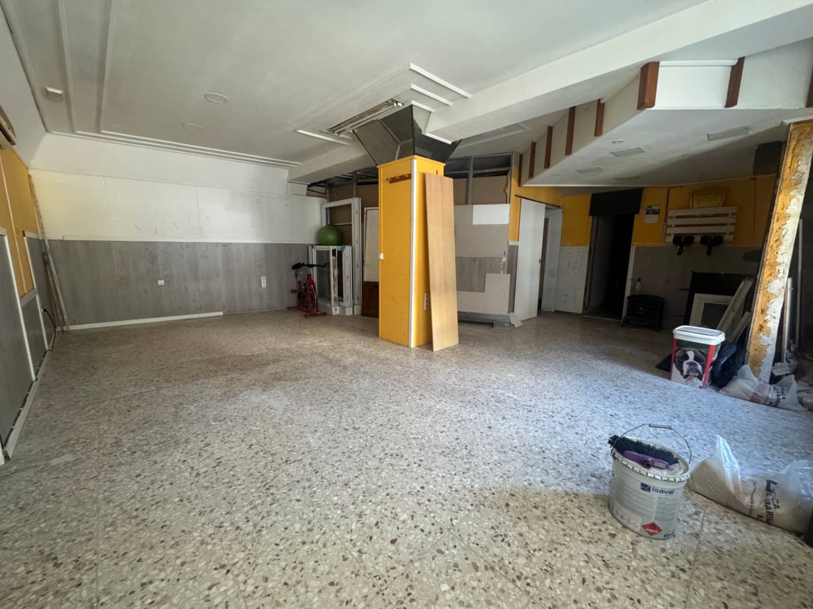 2 soveværelse Byhus til salg i Denia - € 365.000 (Ref: 9659803)