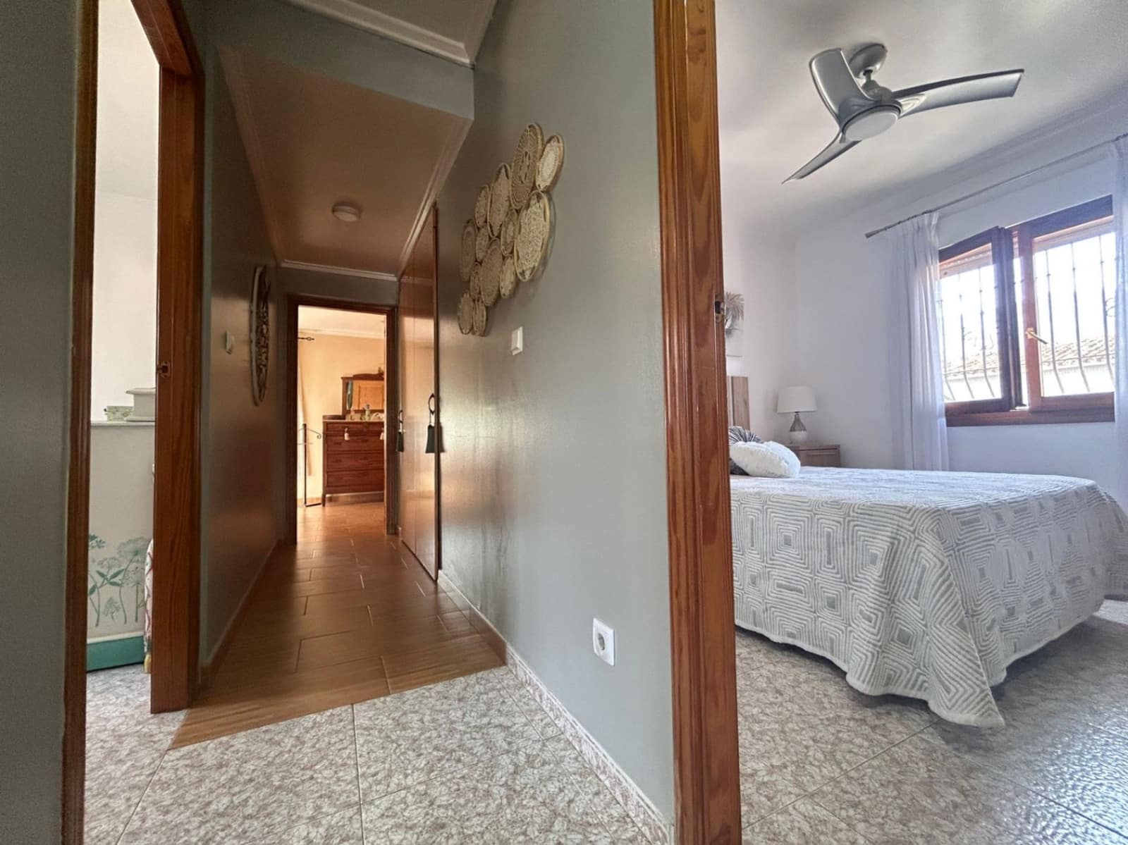 4 bedroom Villa for sale in Denia with garage - € 490,000 (Ref: 9659804)