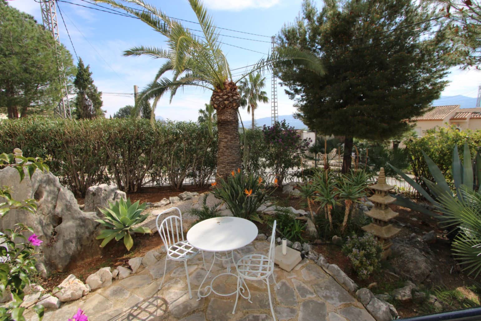 4 soverom Villa til salgs i Sanet i Negrals med svømmebasseng garasje - € 450 000 (Ref: 9659817)