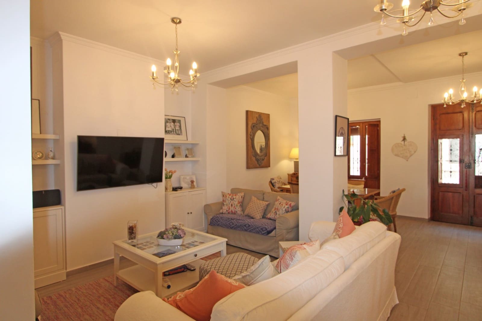 3 slaapkamer Huis te koop in Orba - € 350.000 (Ref: 9659818)