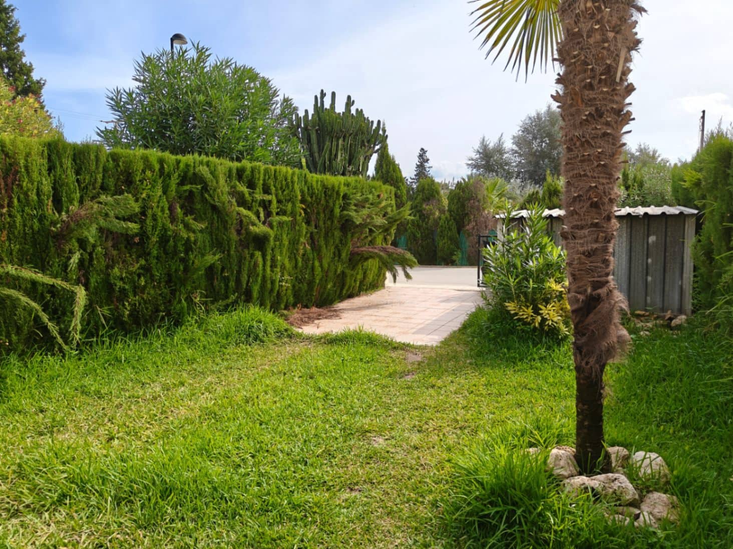 3 makuuhuone Rivitalo myytävänä paikassa Denia mukana uima-altaan - 299 000 € (Ref: 9683326)