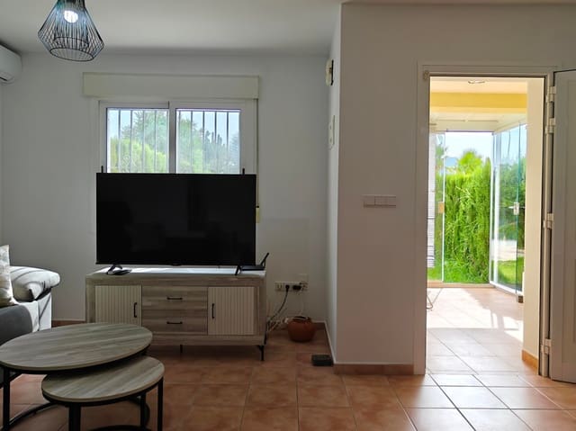 3 makuuhuone Rivitalo myytävänä paikassa Dénia mukana uima-altaan - 299 000 € (Ref: 9683326)