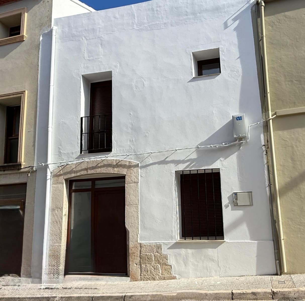 3 camera da letto Casa in vendita in Pedreguer - 320.000 € (Rif: 9697928)