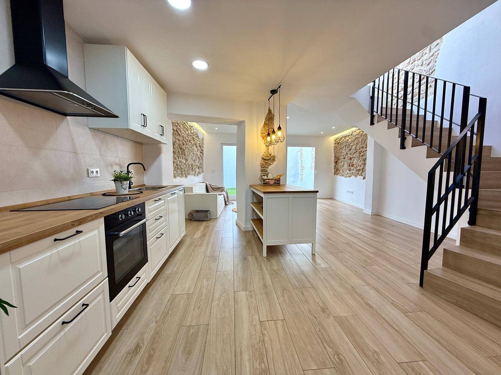 3 camera da letto Casa in vendita in Pedreguer - 320.000 € (Rif: 9697928)