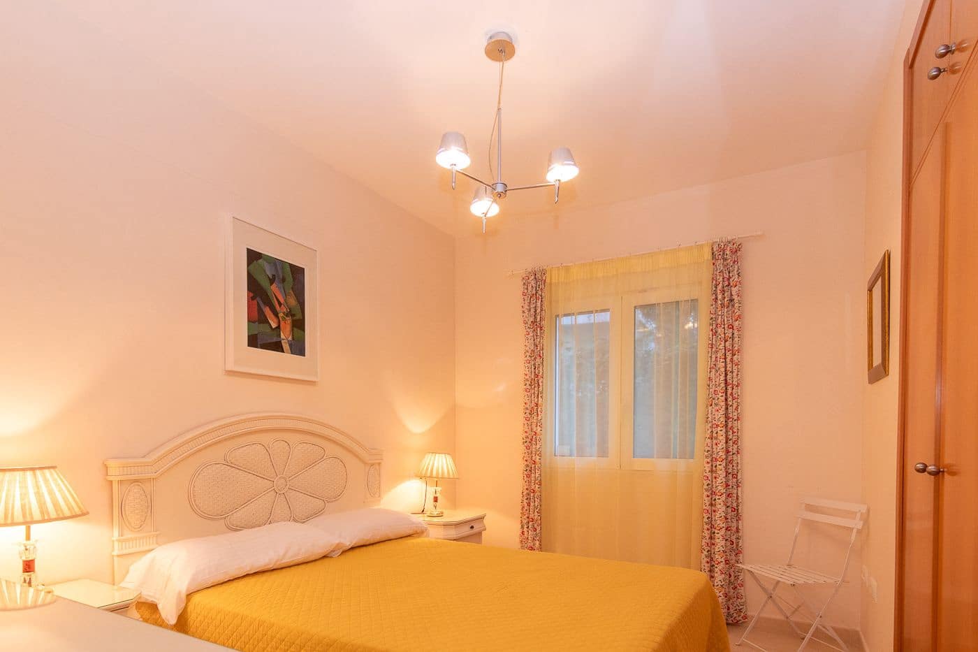 2 soverom Leilighet til salgs i La Sella med svømmebasseng garasje - € 220 000 (Ref: 9700185)