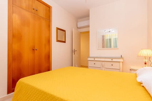 2 soverom Leilighet til salgs i La Sella med svømmebasseng garasje - € 220 000 (Ref: 9700185)