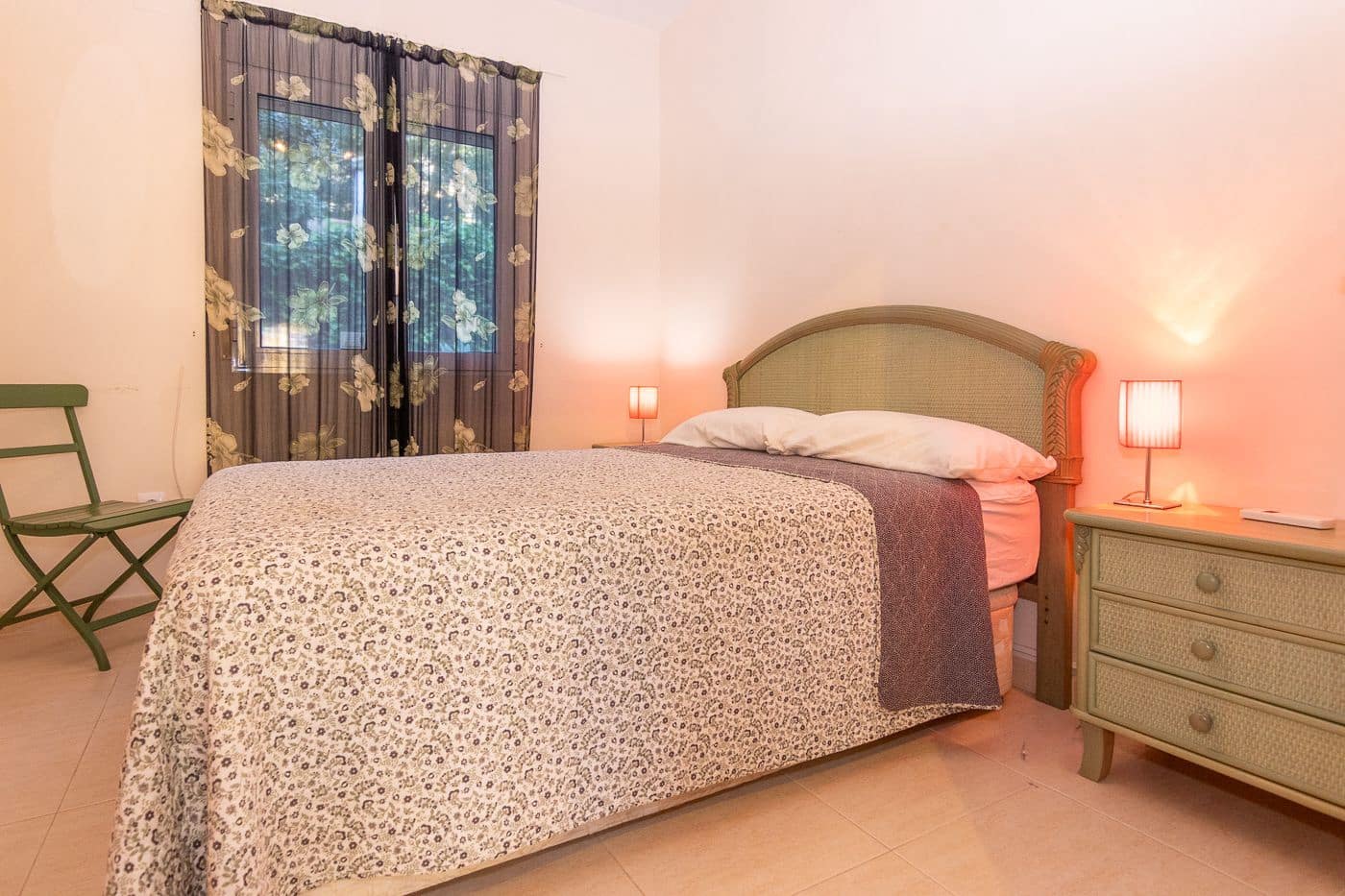 2 soverom Leilighet til salgs i La Sella med svømmebasseng garasje - € 220 000 (Ref: 9700185)