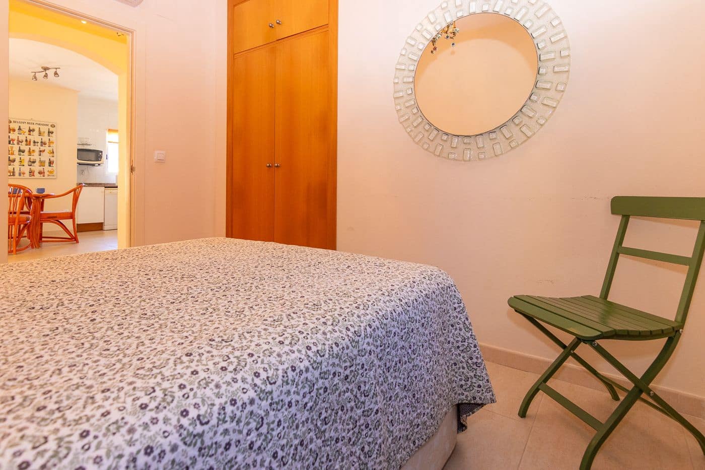 2 soverom Leilighet til salgs i La Sella med svømmebasseng garasje - € 220 000 (Ref: 9700185)