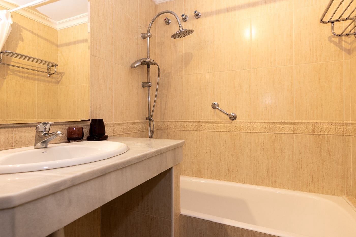 2 soverom Leilighet til salgs i La Sella med svømmebasseng garasje - € 220 000 (Ref: 9700185)