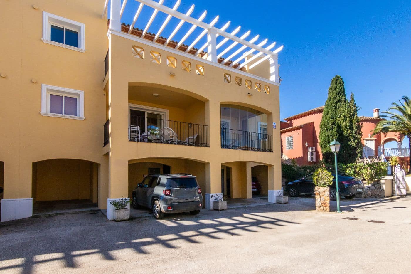 2 soverom Leilighet til salgs i La Sella med svømmebasseng garasje - € 220 000 (Ref: 9700185)