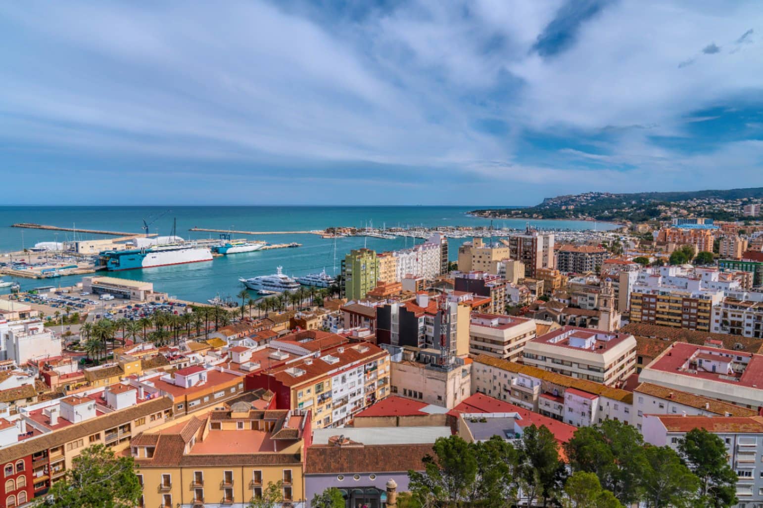 3 slaapkamer Appartement te koop in Denia - € 210.000 (Ref: 9715382)