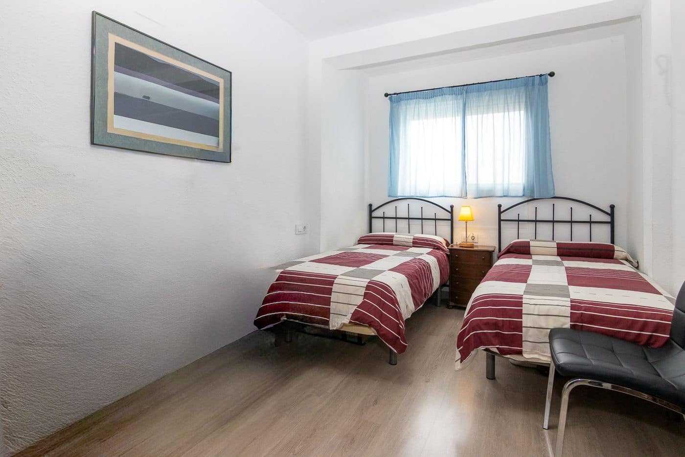 3 slaapkamer Appartement te koop in Denia - € 210.000 (Ref: 9715382)