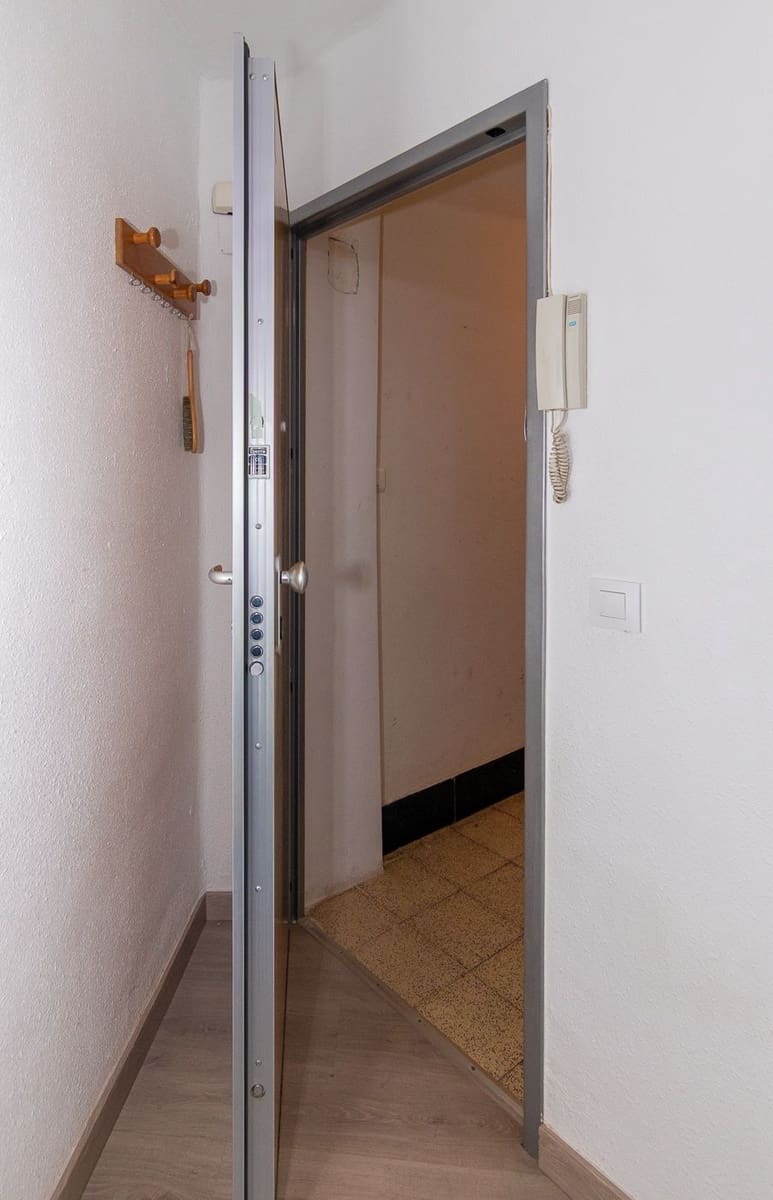 3 slaapkamer Appartement te koop in Denia - € 210.000 (Ref: 9715382)