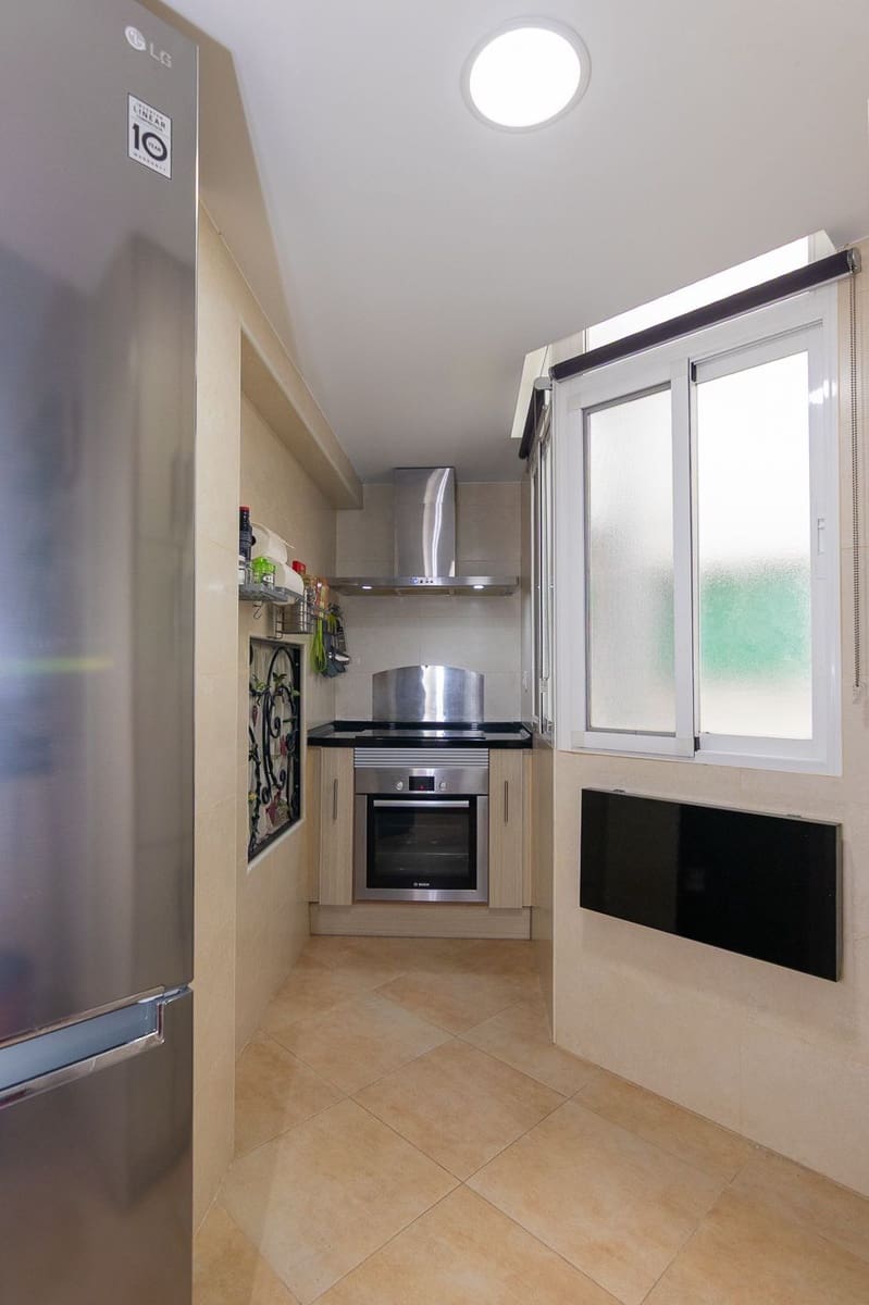 3 slaapkamer Appartement te koop in Denia - € 210.000 (Ref: 9715382)