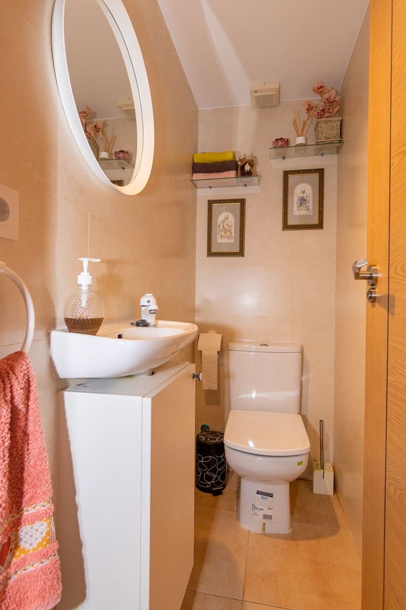 3 slaapkamer Appartement te koop in Denia - € 210.000 (Ref: 9715382)