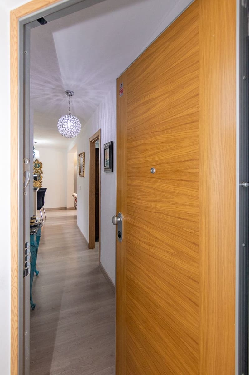 3 slaapkamer Appartement te koop in Denia - € 210.000 (Ref: 9715382)