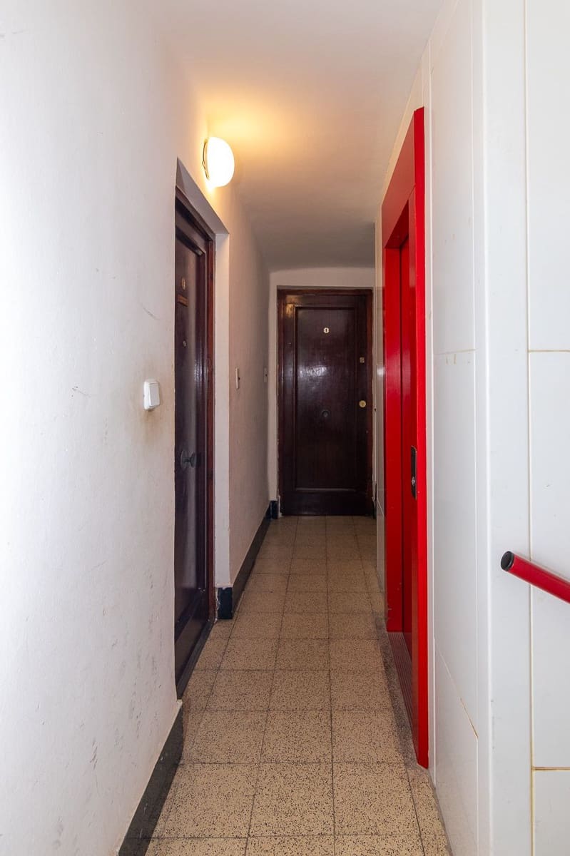 3 slaapkamer Appartement te koop in Denia - € 210.000 (Ref: 9715382)