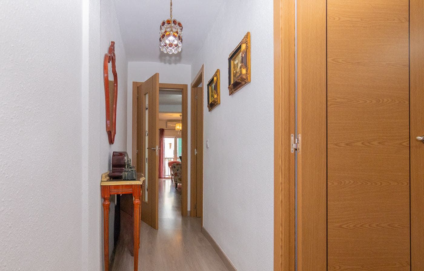 3 slaapkamer Appartement te koop in Denia - € 210.000 (Ref: 9715382)