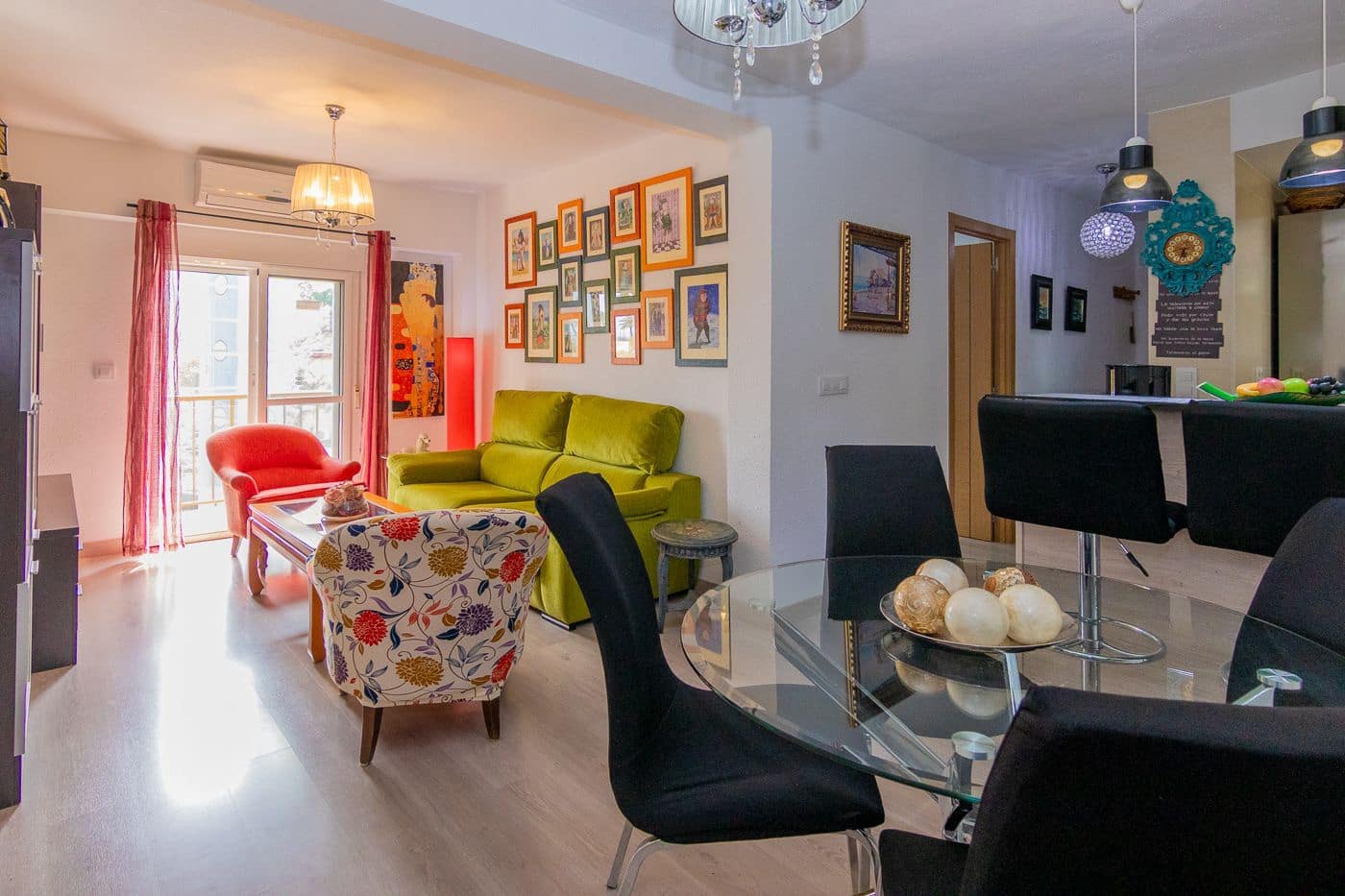 3 slaapkamer Appartement te koop in Denia - € 210.000 (Ref: 9715382)