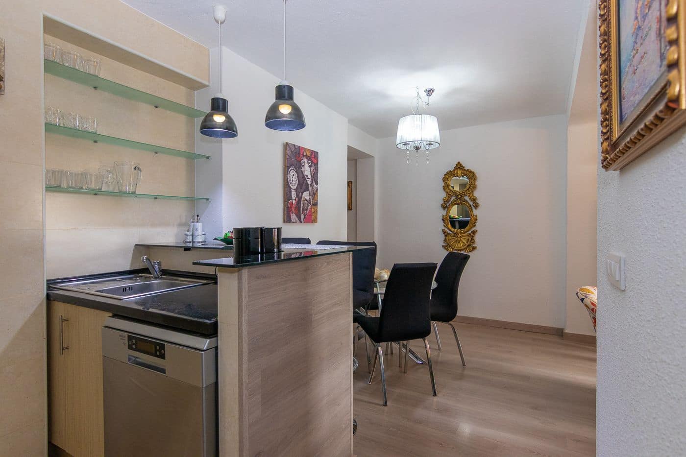 3 slaapkamer Appartement te koop in Denia - € 210.000 (Ref: 9715382)