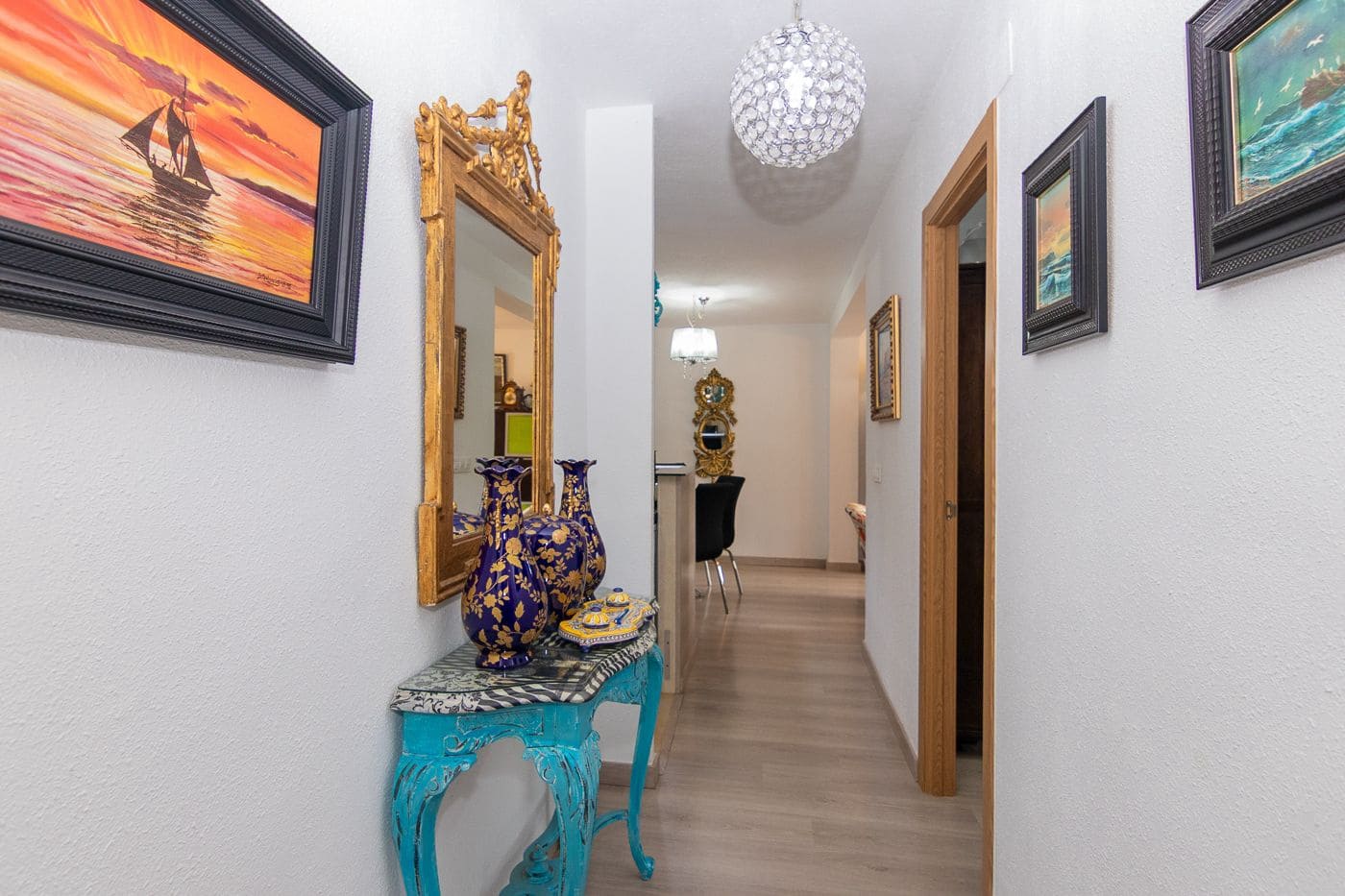 3 slaapkamer Appartement te koop in Denia - € 210.000 (Ref: 9715382)