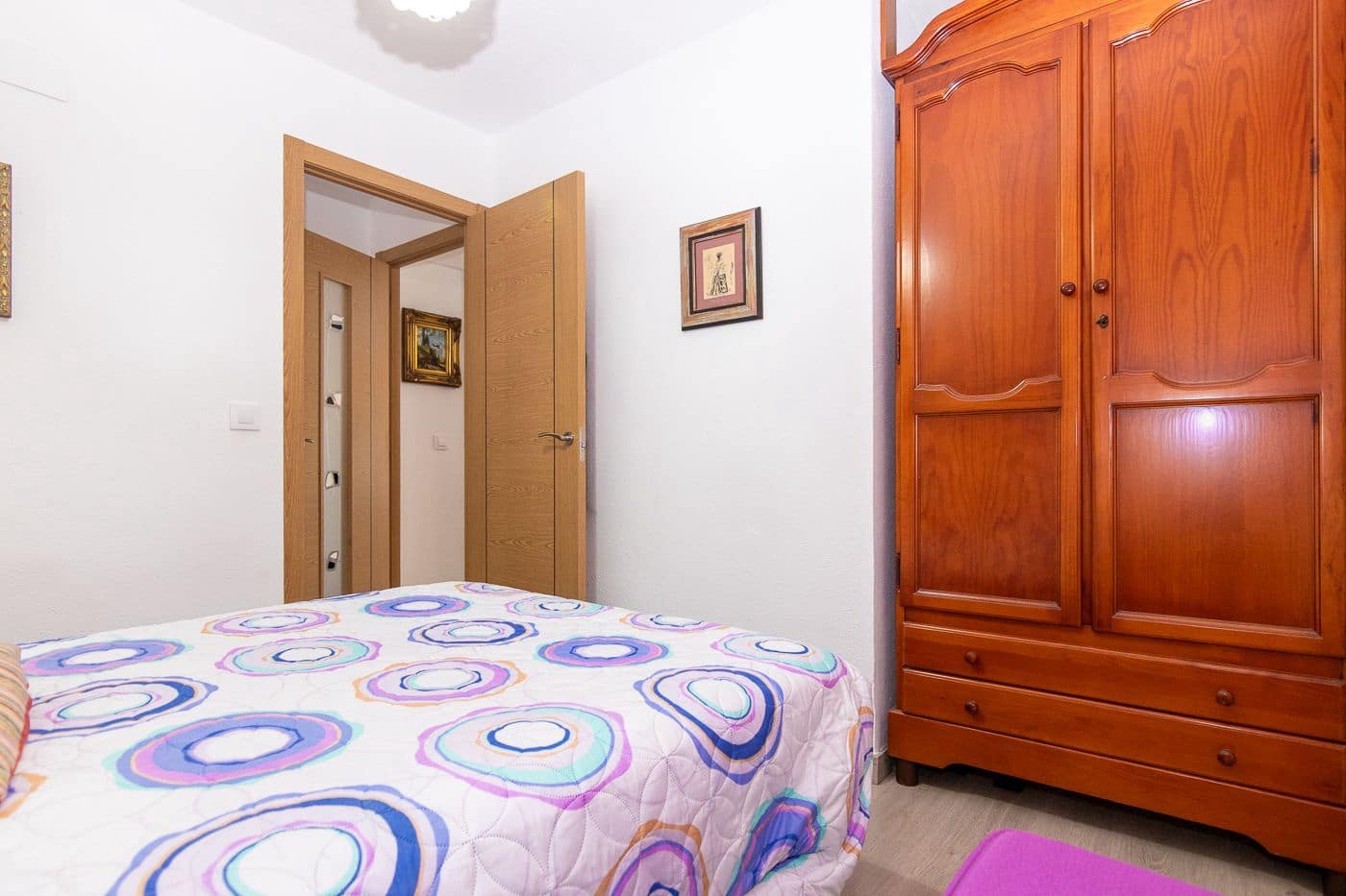 3 slaapkamer Appartement te koop in Denia - € 210.000 (Ref: 9715382)