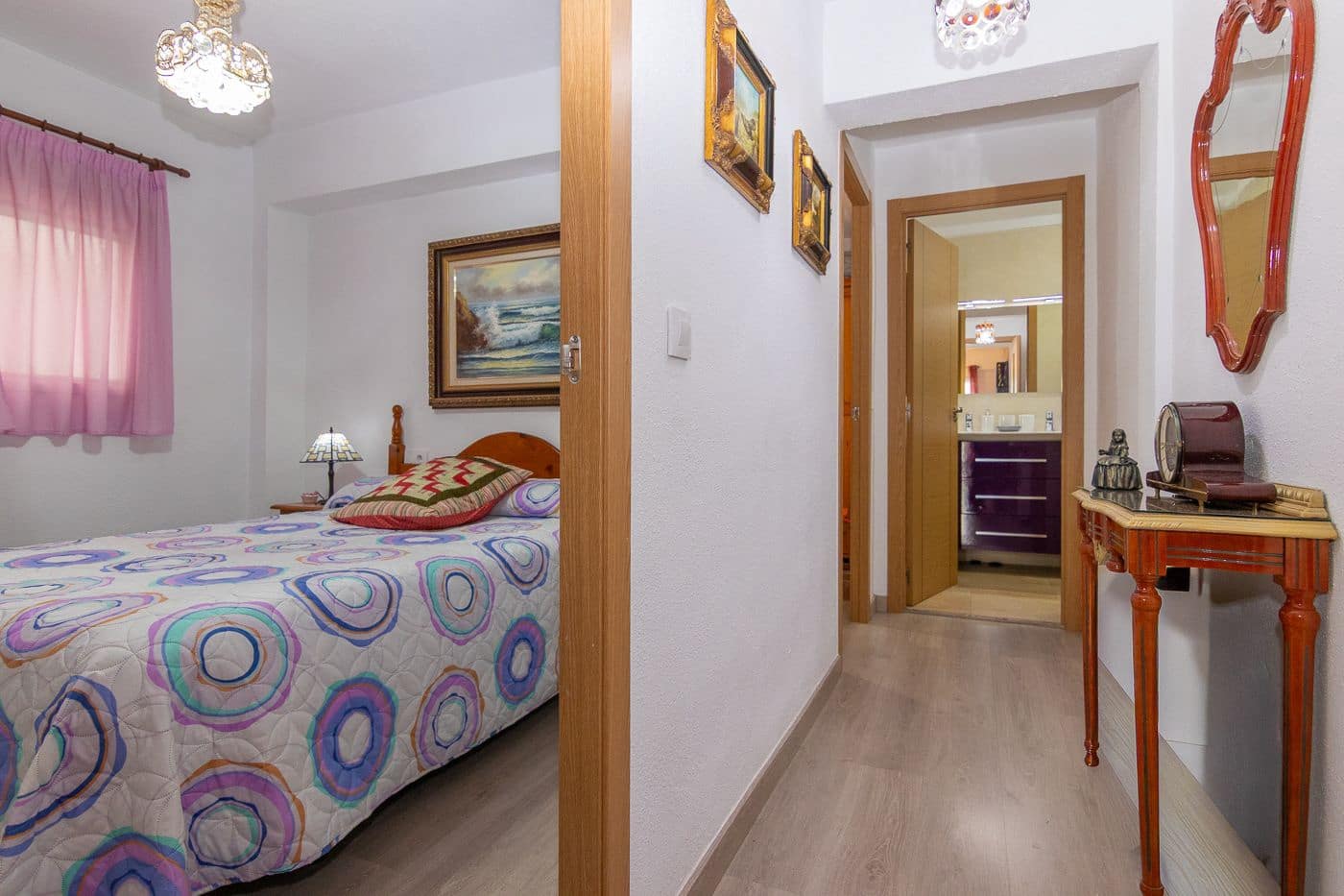 3 slaapkamer Appartement te koop in Denia - € 210.000 (Ref: 9715382)