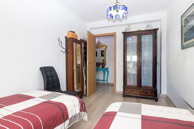 3 slaapkamer Appartement te koop in El Puerto, Dénia - € 210.000 (Ref: 9715382)