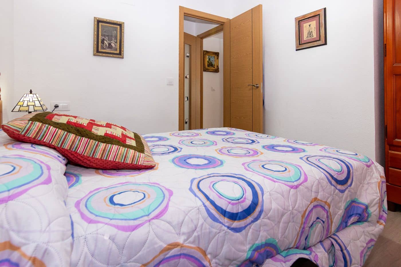 3 slaapkamer Appartement te koop in Denia - € 210.000 (Ref: 9715382)