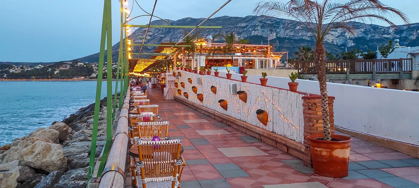 3 slaapkamer Appartement te koop in Denia - € 210.000 (Ref: 9715382)