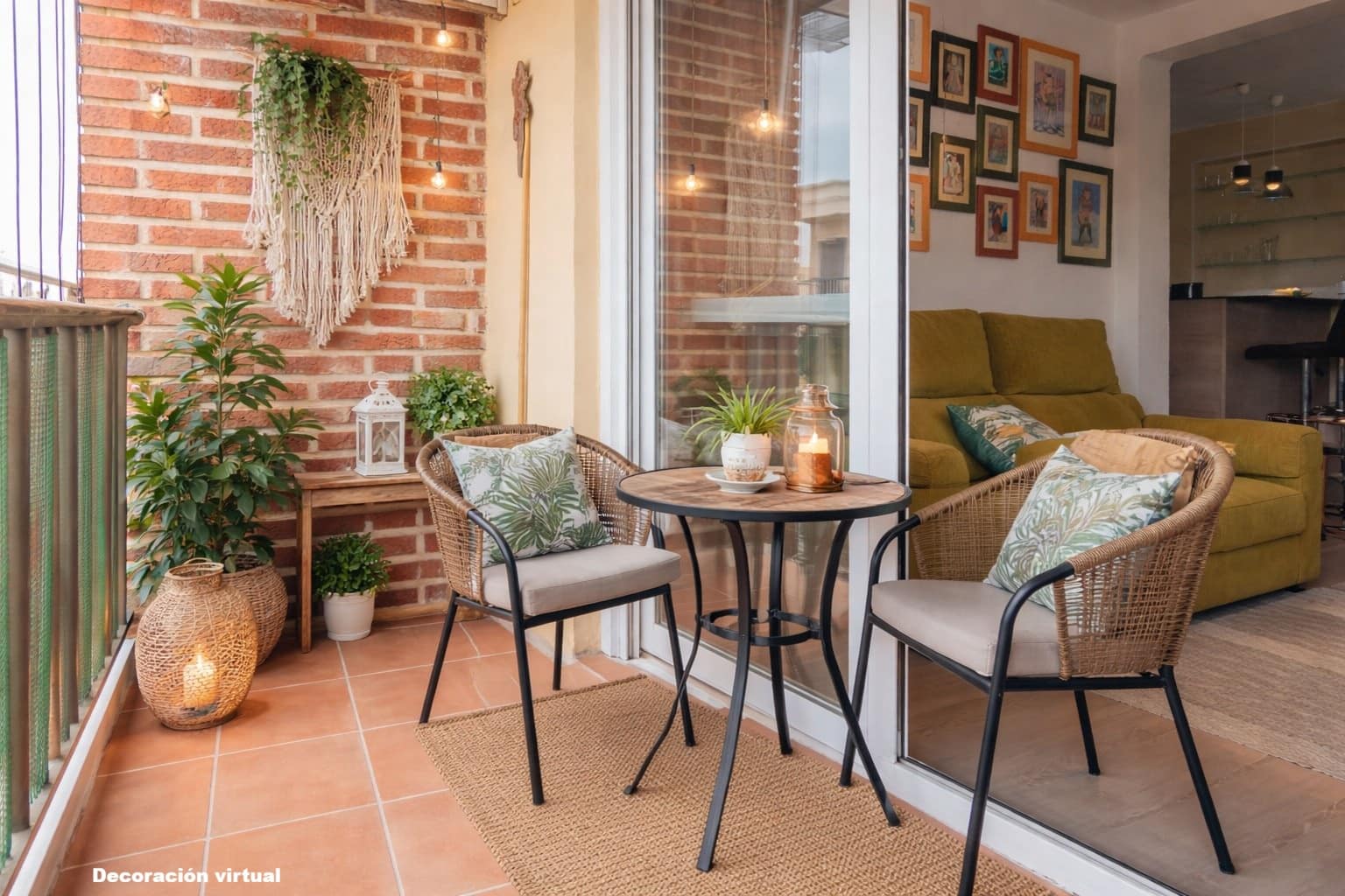 3 slaapkamer Appartement te koop in Denia - € 210.000 (Ref: 9715382)