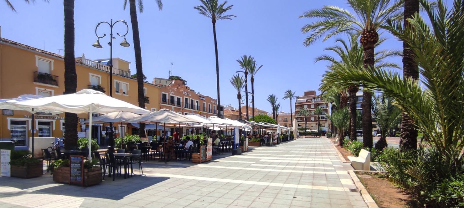 3 slaapkamer Appartement te koop in Denia - € 210.000 (Ref: 9715382)