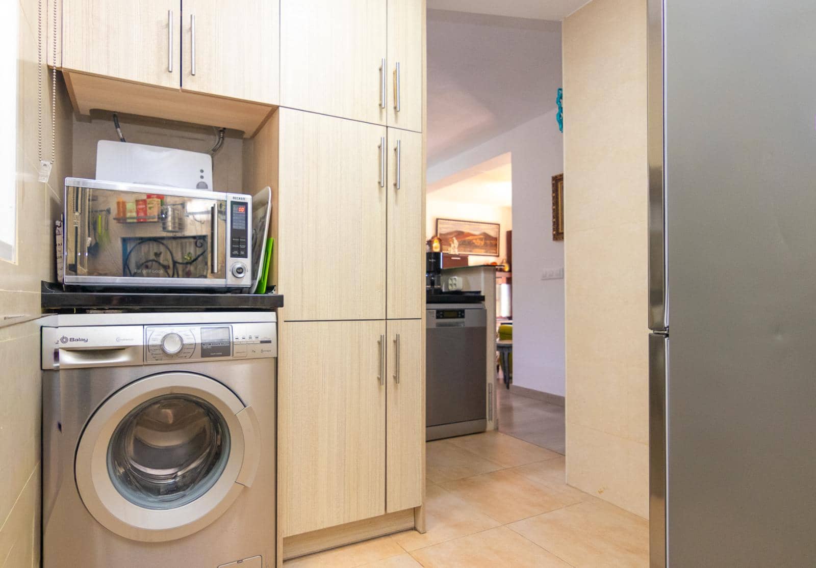 3 bedroom Apartment for sale in Denia - € 210,000 (Ref: 9715382)