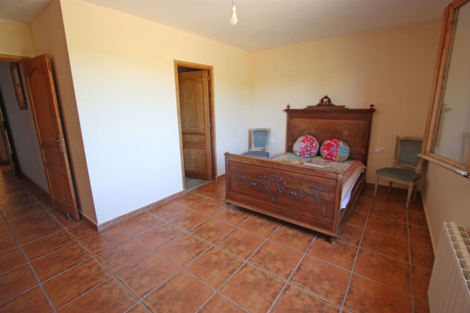 6 chambre Villa/Maison à vendre à Pedreguer avec piscine garage - 698 500 € (Ref: 9715383)