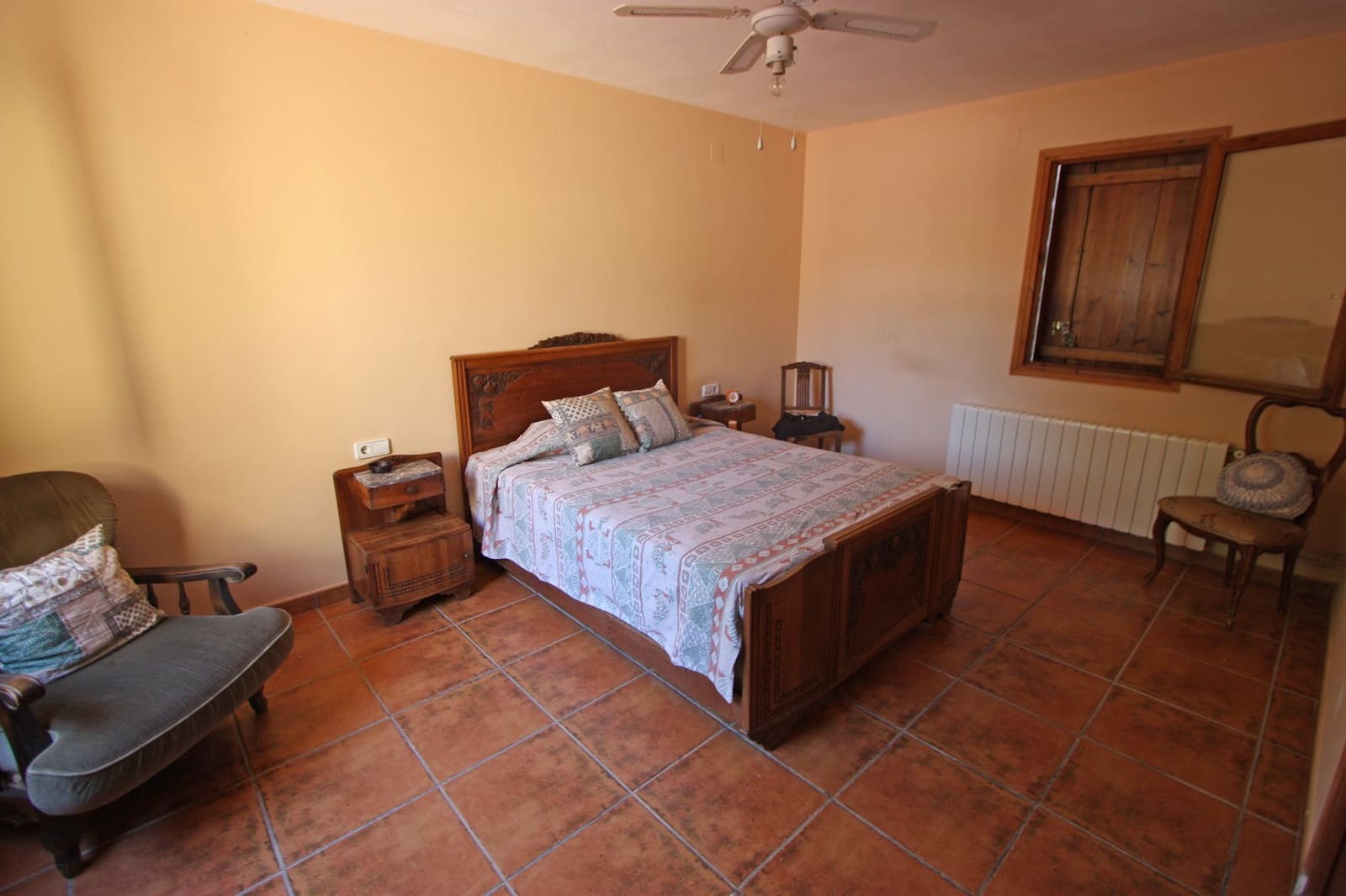 6 chambre Villa/Maison à vendre à Pedreguer avec piscine garage - 698 500 € (Ref: 9715383)