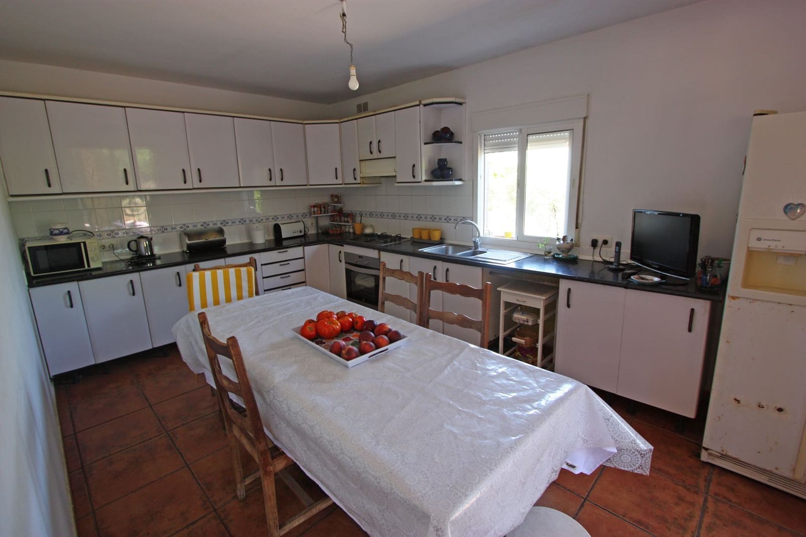 6 chambre Villa/Maison à vendre à Pedreguer avec piscine garage - 698 500 € (Ref: 9715383)