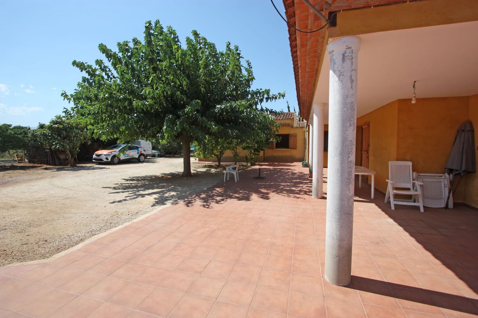 6 chambre Villa/Maison à vendre à Pedreguer avec piscine garage - 698 500 € (Ref: 9715383)