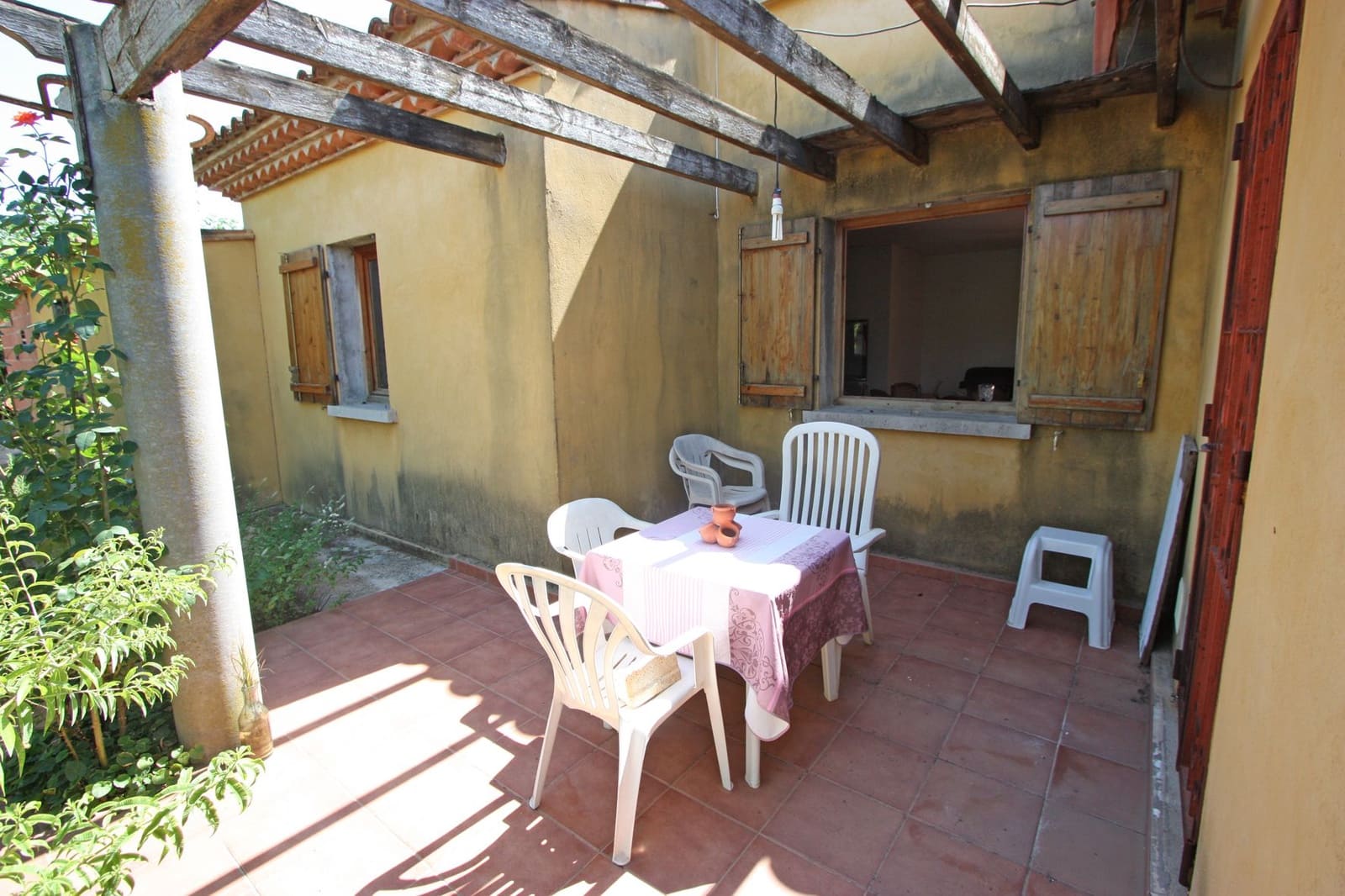 6 chambre Villa/Maison à vendre à Pedreguer avec piscine garage - 698 500 € (Ref: 9715383)